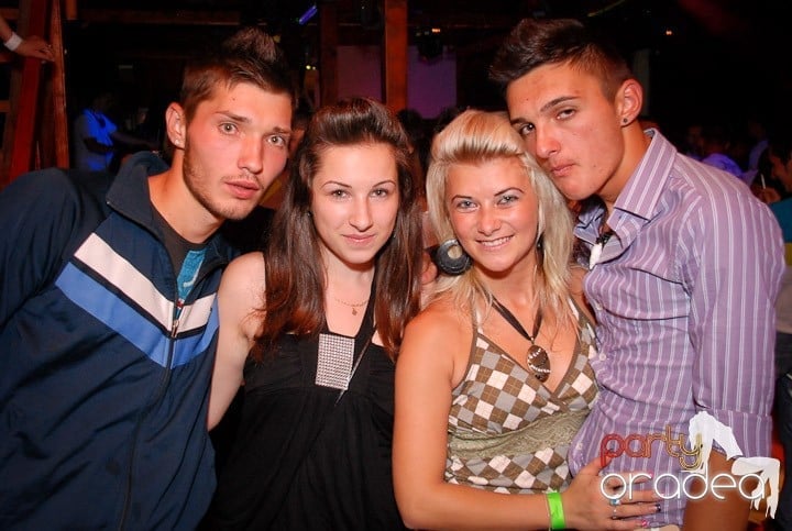 AM DJ Reloaded Party, 