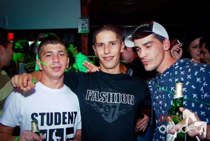 AM DJ Reloaded Party, 