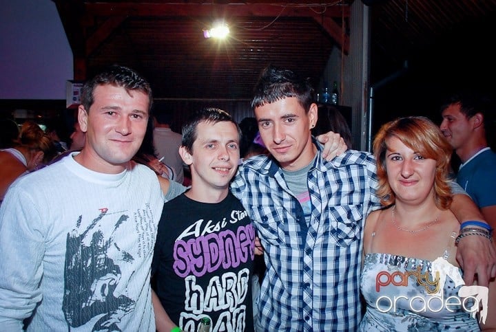 AM DJ Reloaded Party, 