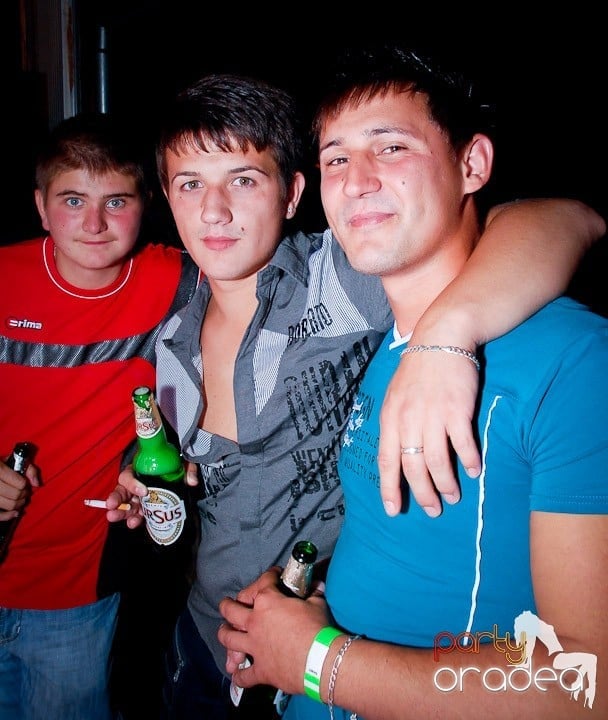 AM DJ Reloaded Party, 