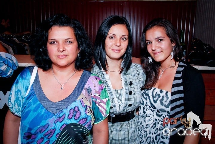 AM DJ Reloaded Party, 