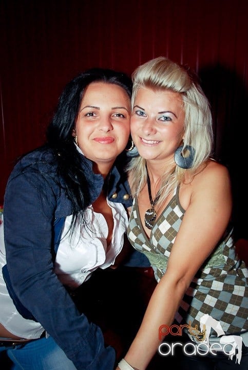 AM DJ Reloaded Party, 