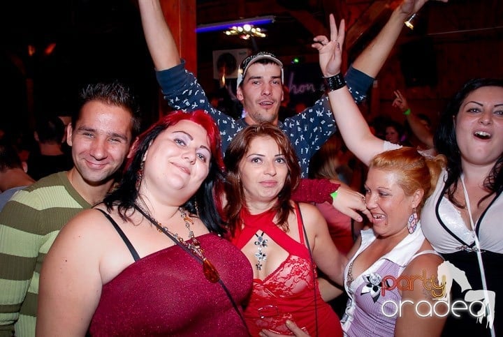 AM DJ Reloaded Party, 