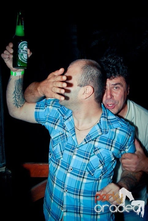 AM DJ Reloaded Party, 