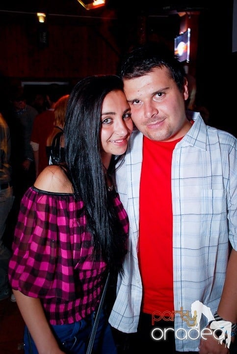 AM DJ Reloaded Party, 