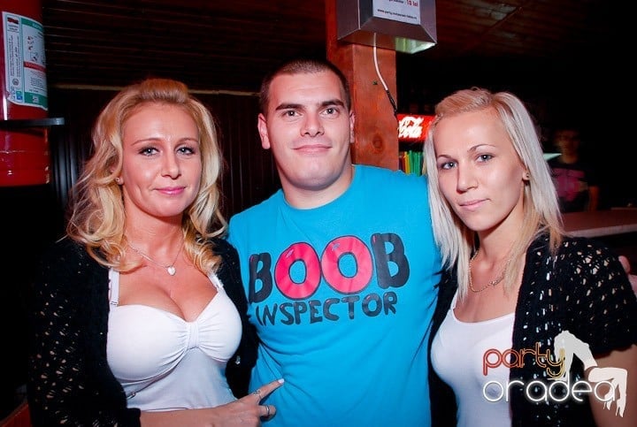 AM DJ Reloaded Party, 