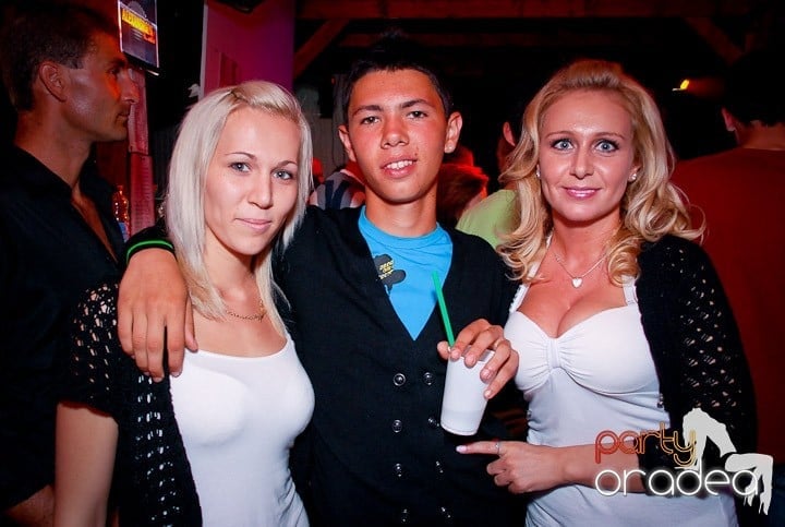 AM DJ Reloaded Party, 