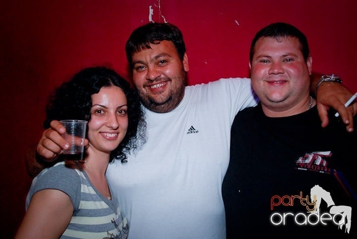 AM DJ Reloaded Party, 