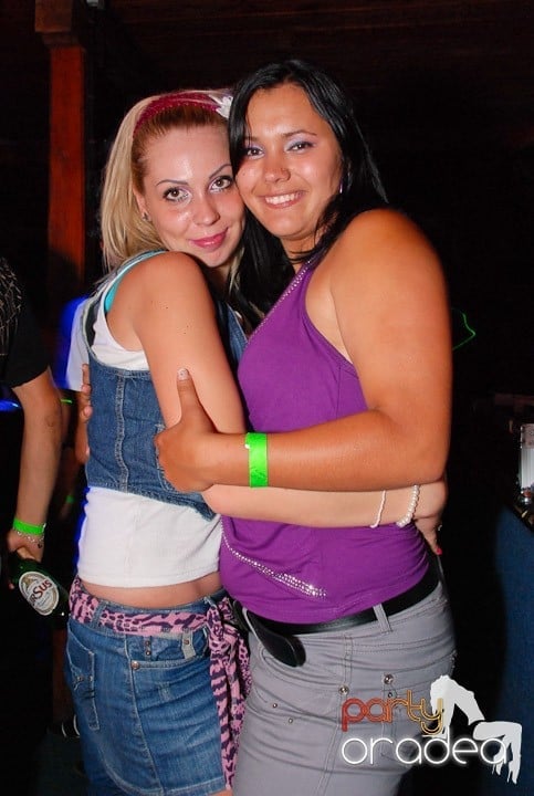 AM DJ Reloaded Party, 