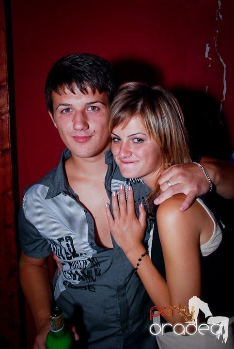 AM DJ Reloaded Party, 