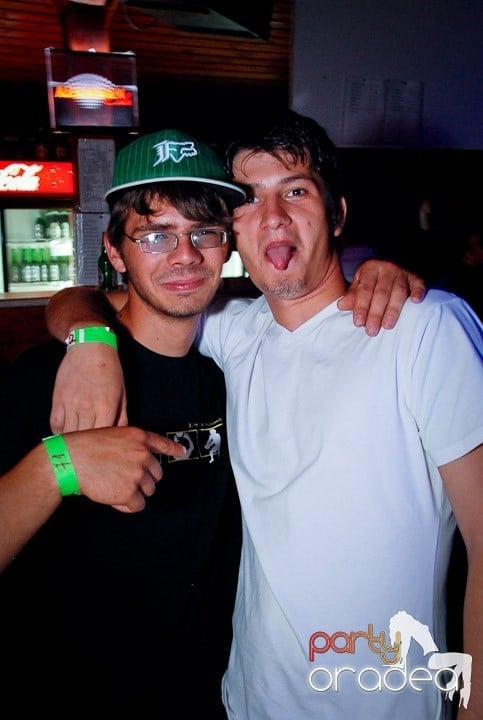 AM DJ Reloaded Party, 