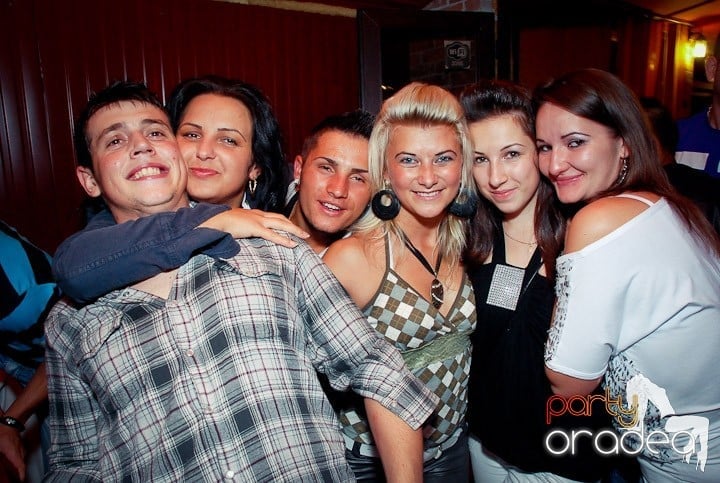 AM DJ Reloaded Party, 