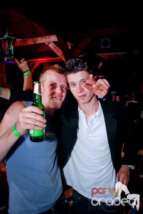 AM DJ Reloaded Party, 