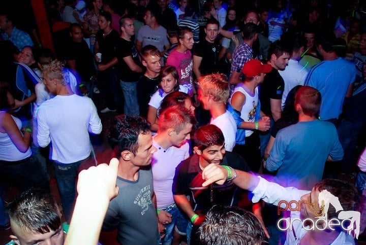 AM DJ Reloaded Party, 