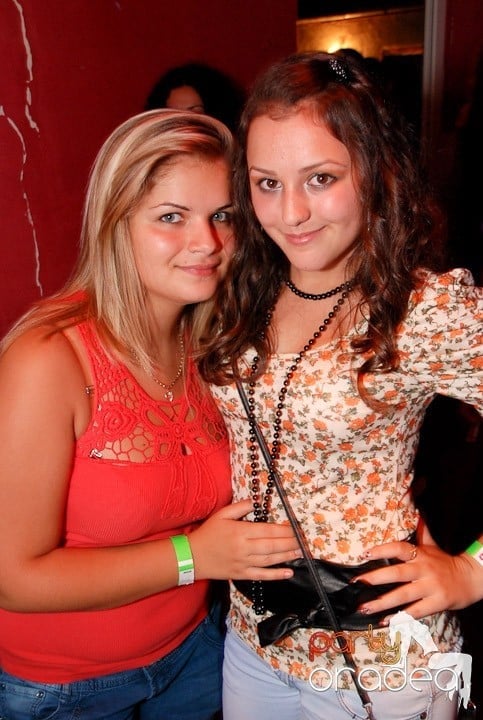 AM DJ Reloaded Party, 