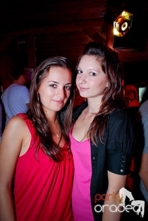 AM DJ Reloaded Party, 