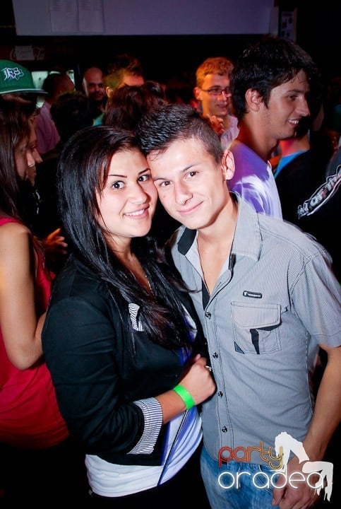 AM DJ Reloaded Party, 