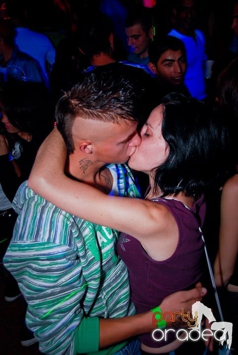 AM DJ Reloaded Party, 