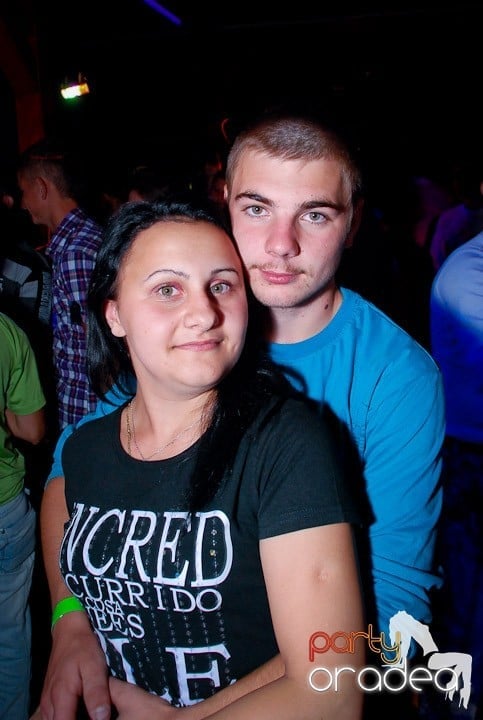 AM DJ Reloaded Party, 