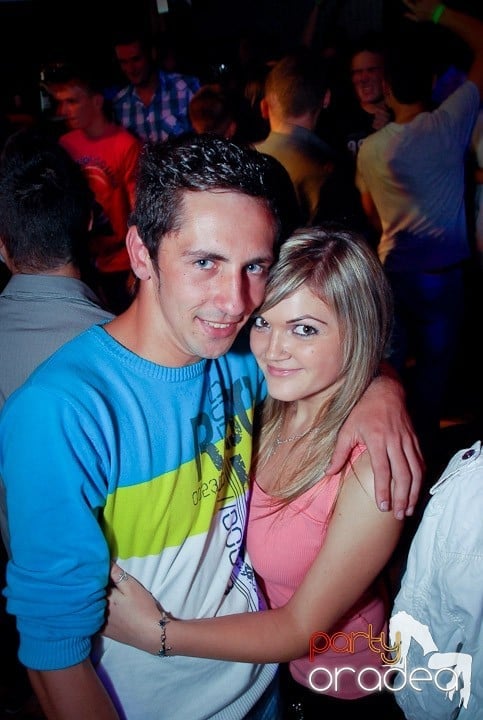 AM DJ Reloaded Party, 