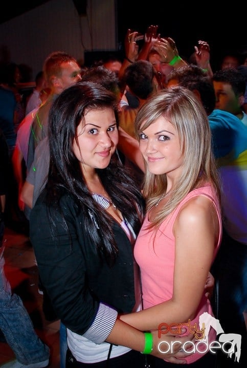 AM DJ Reloaded Party, 