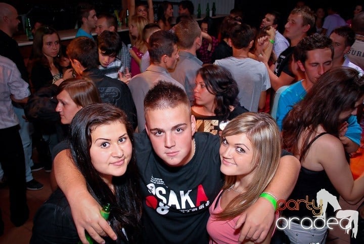 AM DJ Reloaded Party, 