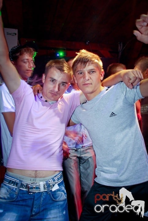 AM DJ Reloaded Party, 