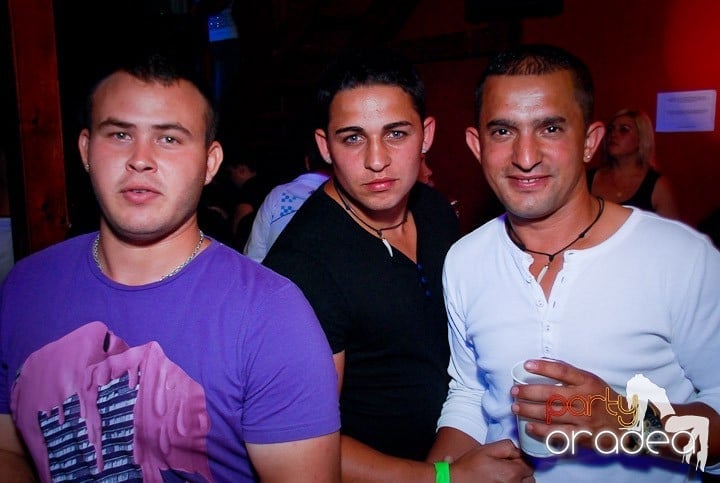 AM DJ Reloaded Party, 