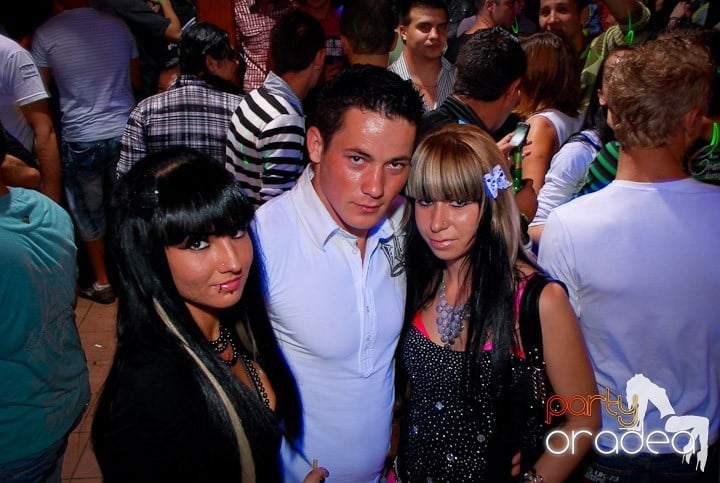 AM DJ Reloaded Party, 