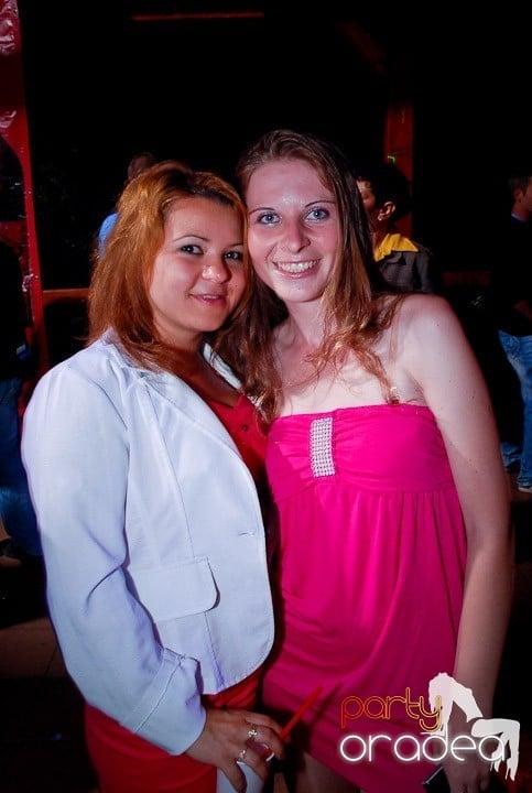 AM DJ Reloaded Party, 