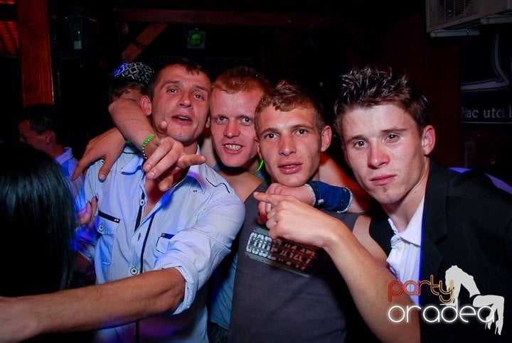 AM DJ Reloaded Party, 