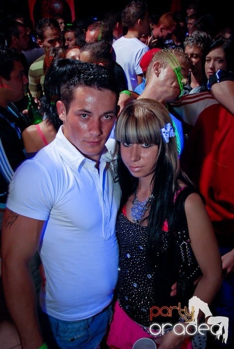 AM DJ Reloaded Party, 