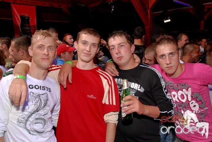 AM DJ Reloaded Party, 