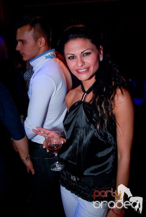 AM DJ Reloaded Party, 