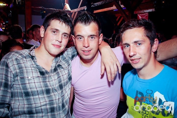 AM DJ Reloaded Party, 