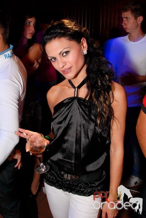 AM DJ Reloaded Party, 