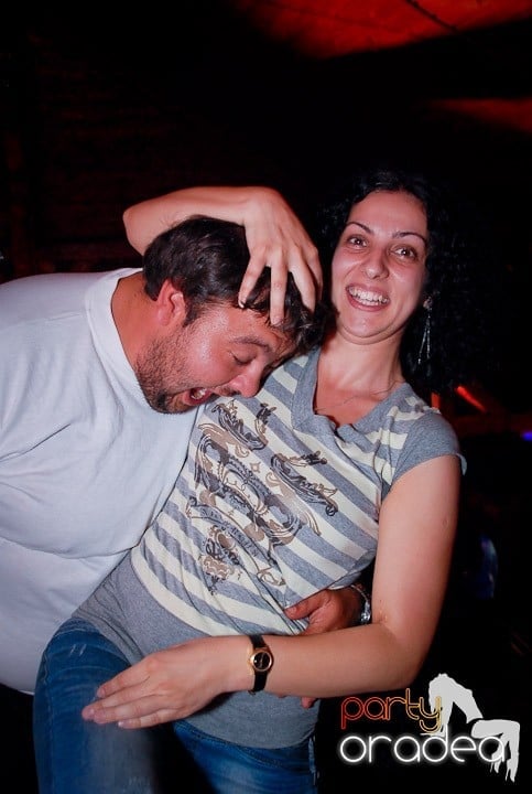 AM DJ Reloaded Party, 