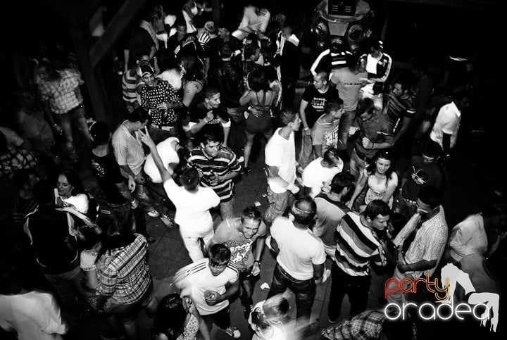 AM DJ Reloaded Party, 