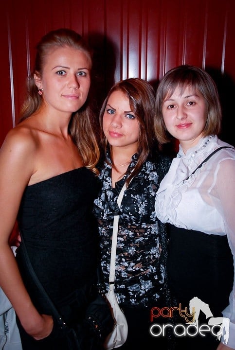 AM DJ Reloaded Party, 