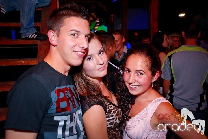 AM DJ Reloaded Party, 