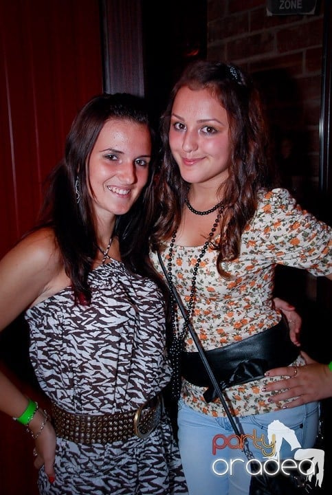 AM DJ Reloaded Party, 