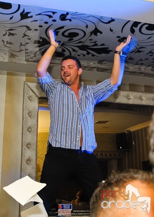 Amadeea @ Kadó Cafe, 