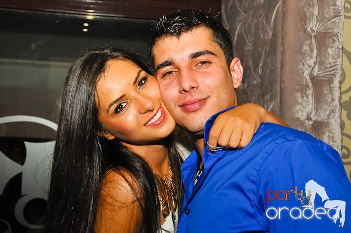 Amadeea @ Kadó Cafe, 