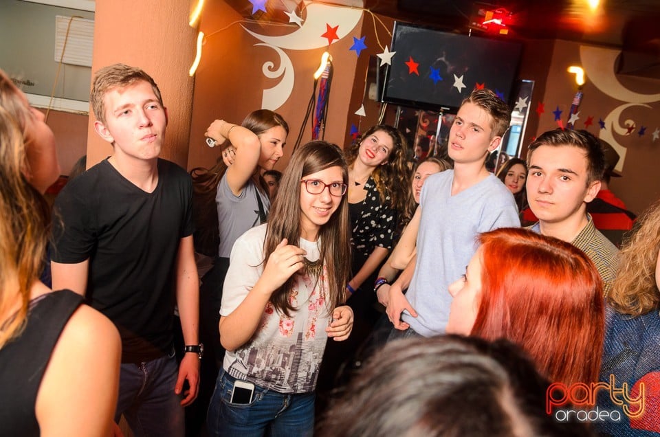 American College Party, 