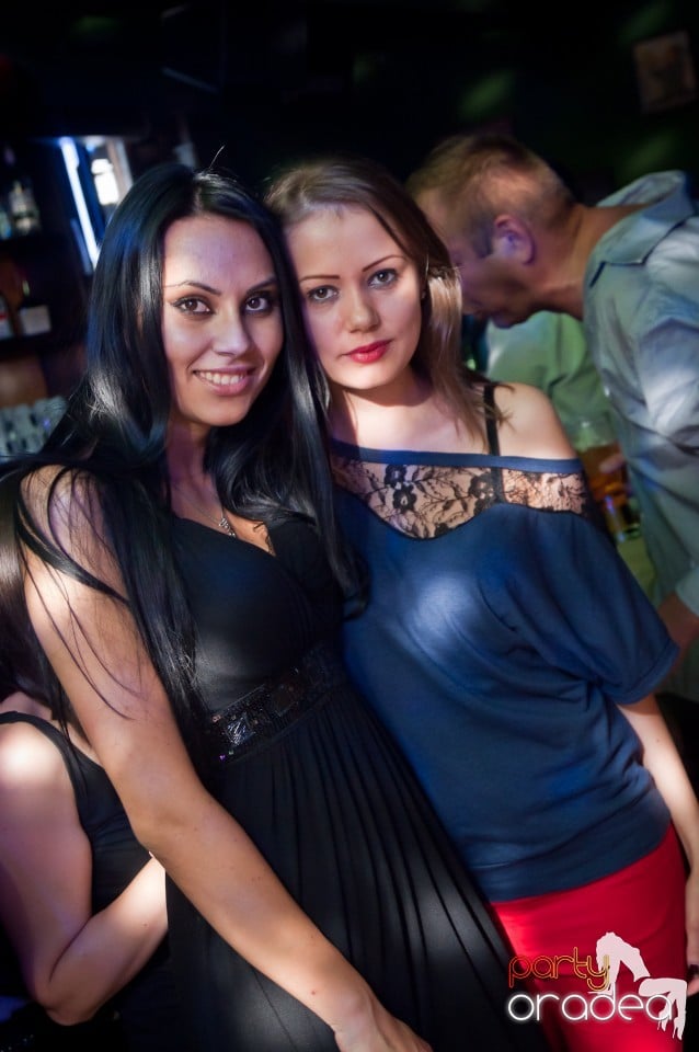 Anniversary party, Green Pub