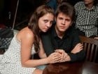Anniversary party