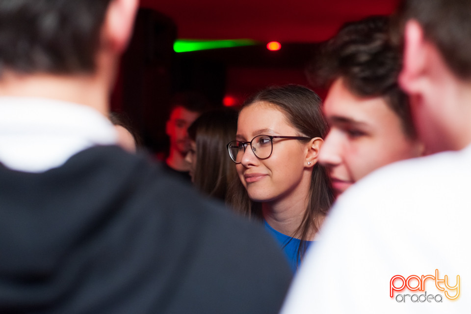 Anti-Valentine's Day Party @ Life, 