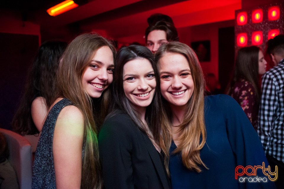 Anti-Valentine's Day Party @ Life, 