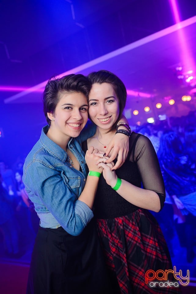 Anti Valentine's Day Party,