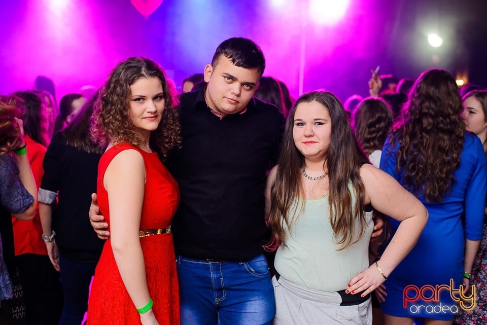 Anti Valentine's Day Party,
